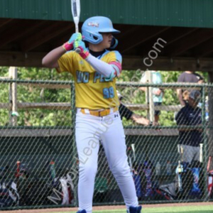 Fundraising Page: Brady Dolon
